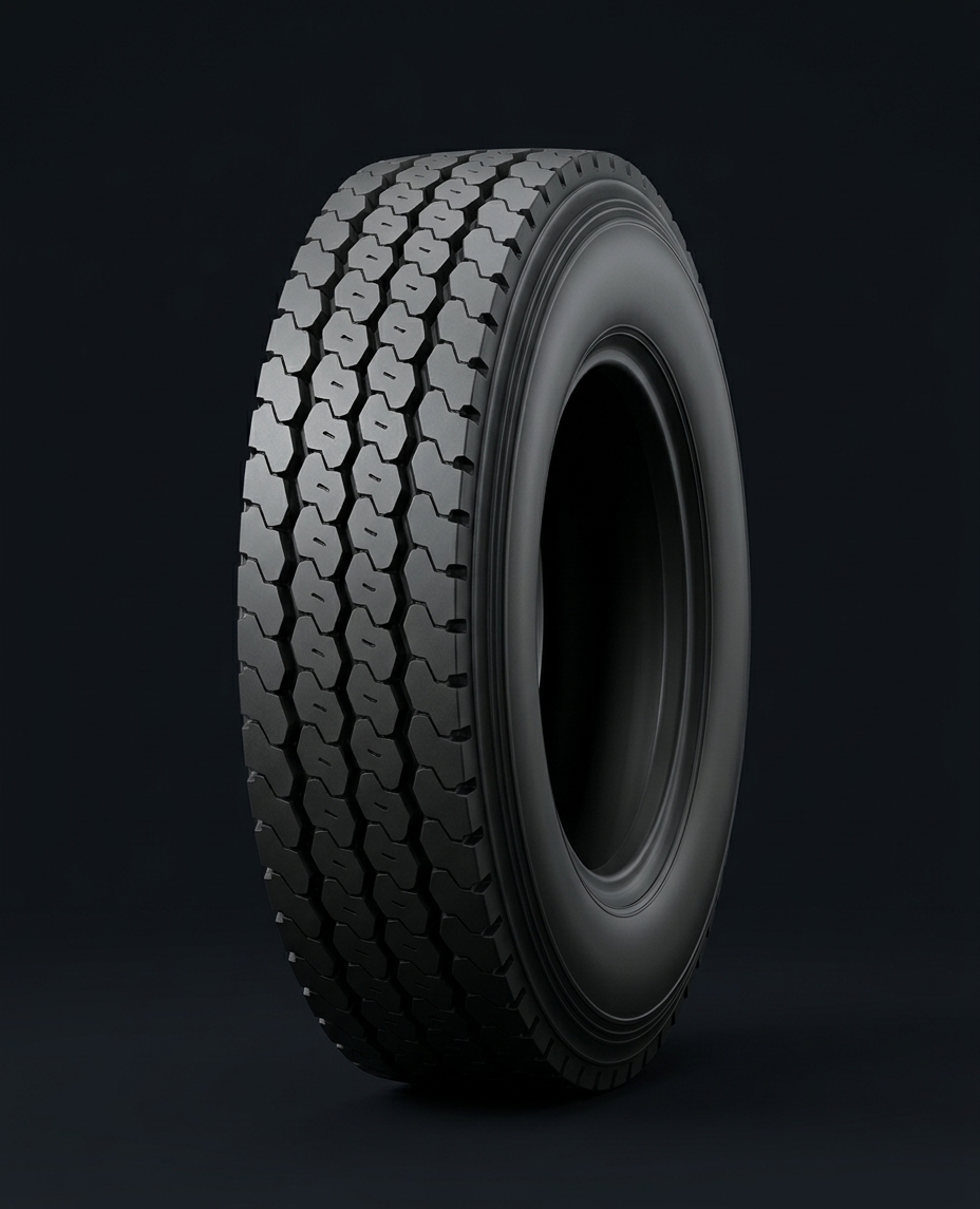 BKT Commercial Vehicle Radial tyres