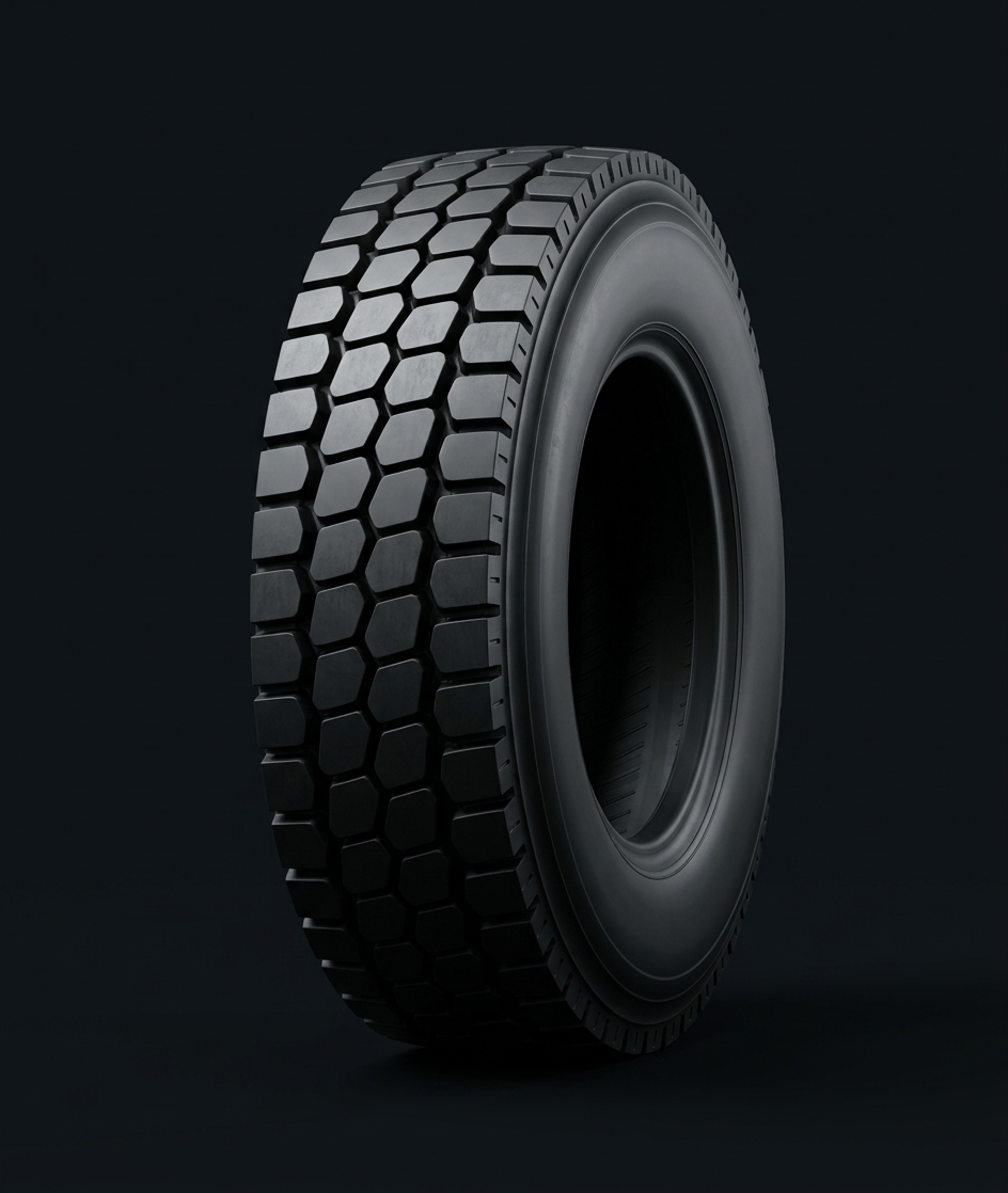 BKT LOADXPERT D 11.00R20 tyre