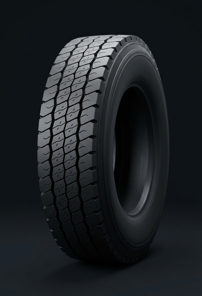 BKT MILEXPERT RG A 295/90R20 tyre