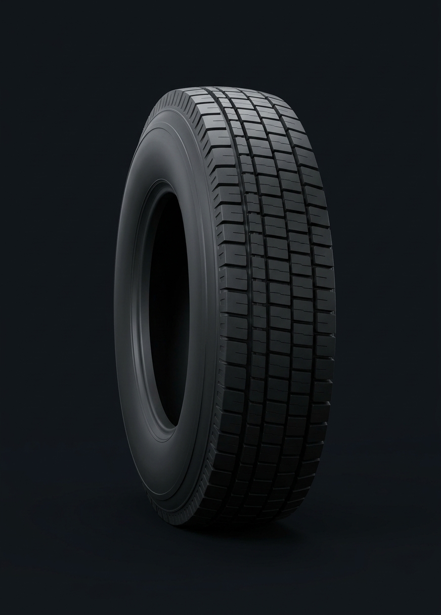 BKT MILEXPERT RG D 295/90R20 tyre
