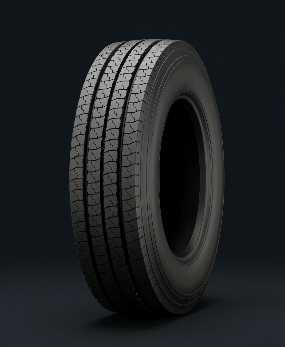 BKT MILEXPERT RG S 295/90R20 tyre